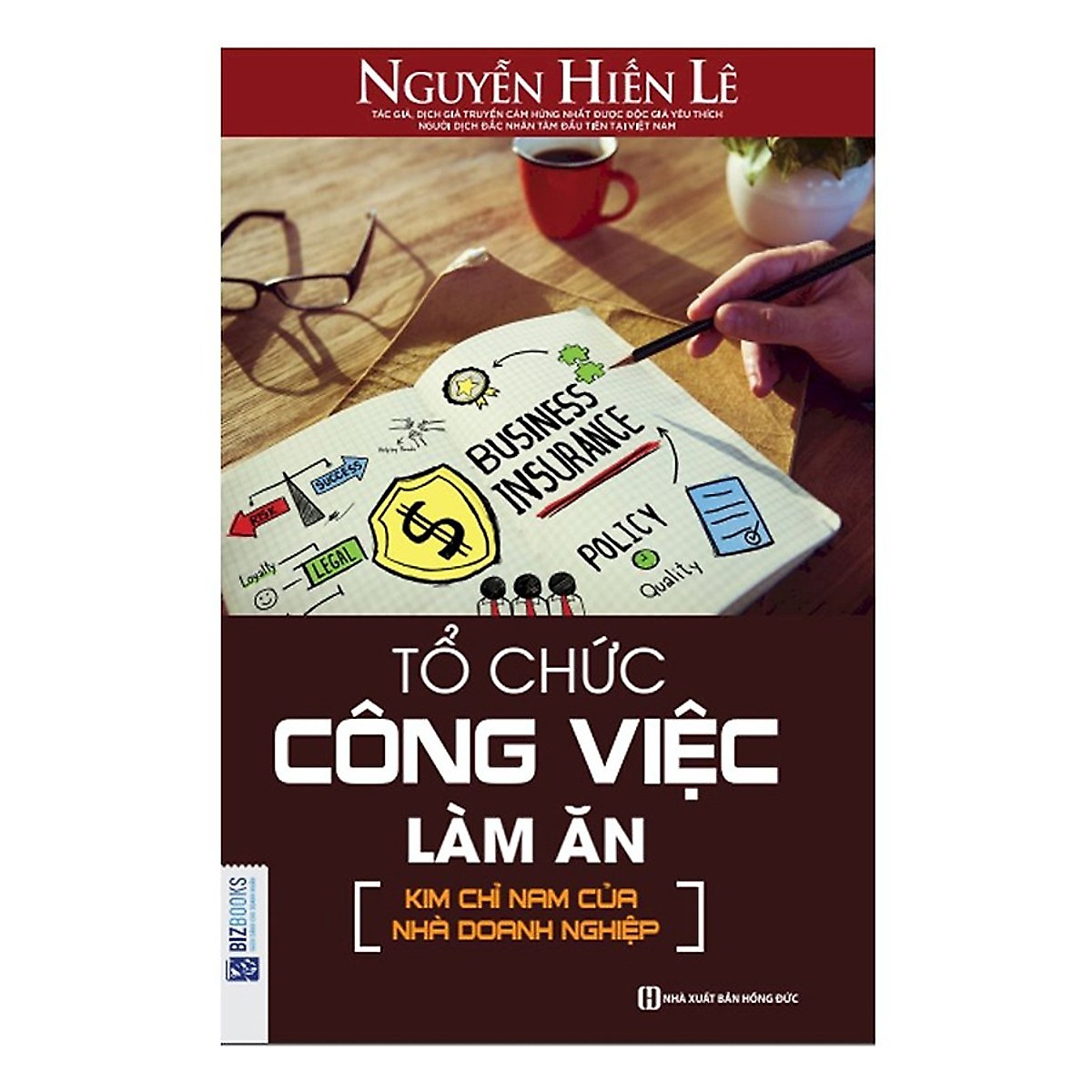 Ombo Biến Thời Gian Thành Vàng - Tủ Sách Nguyễn Hiến Lê