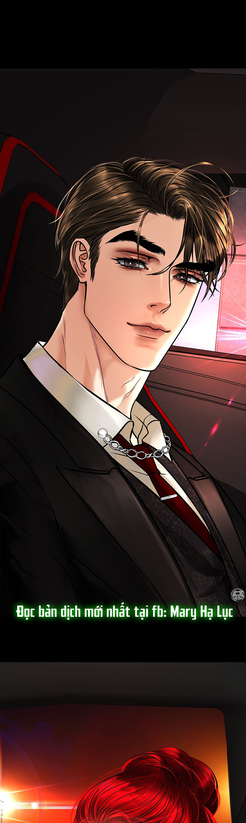 tôi đã ký khế ước với ác quỷ chapter 4.2 4