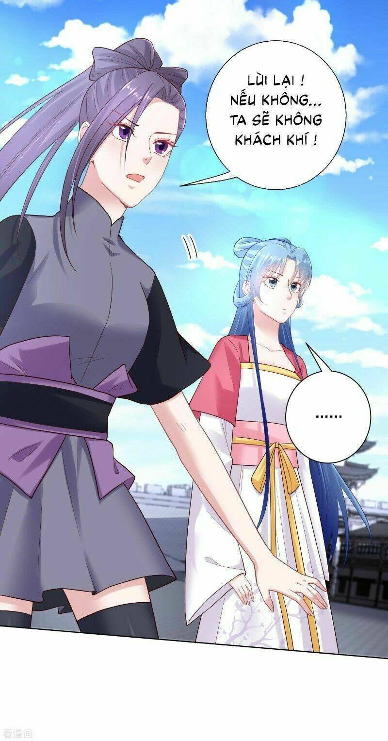 độc y đích nữ chapter 124 15