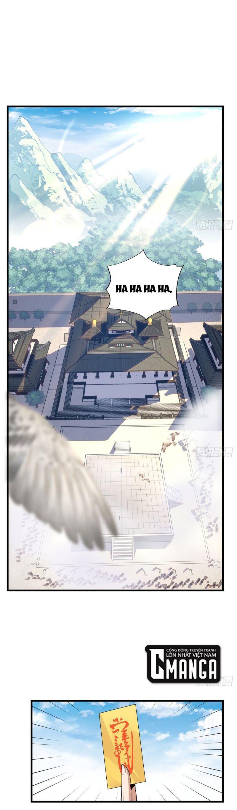 địa cầu đệ nhất kiếm chapter 13 1