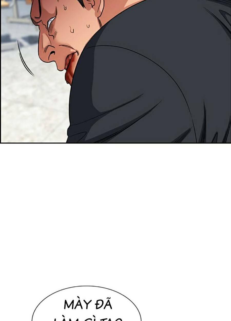 giáo dục chân chính chapter 121 4