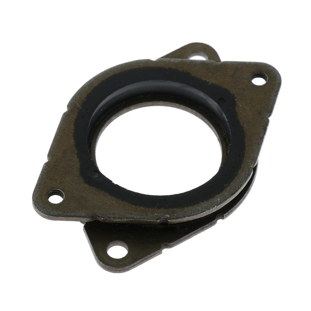 Vibration Damper, Suitable for 3D Printer Motor / 42 Stepper Motor /  17