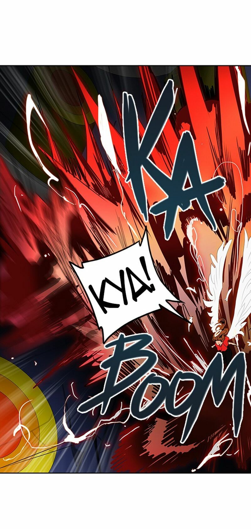 tòa tháp bí ẩn 2 chapter 177 6