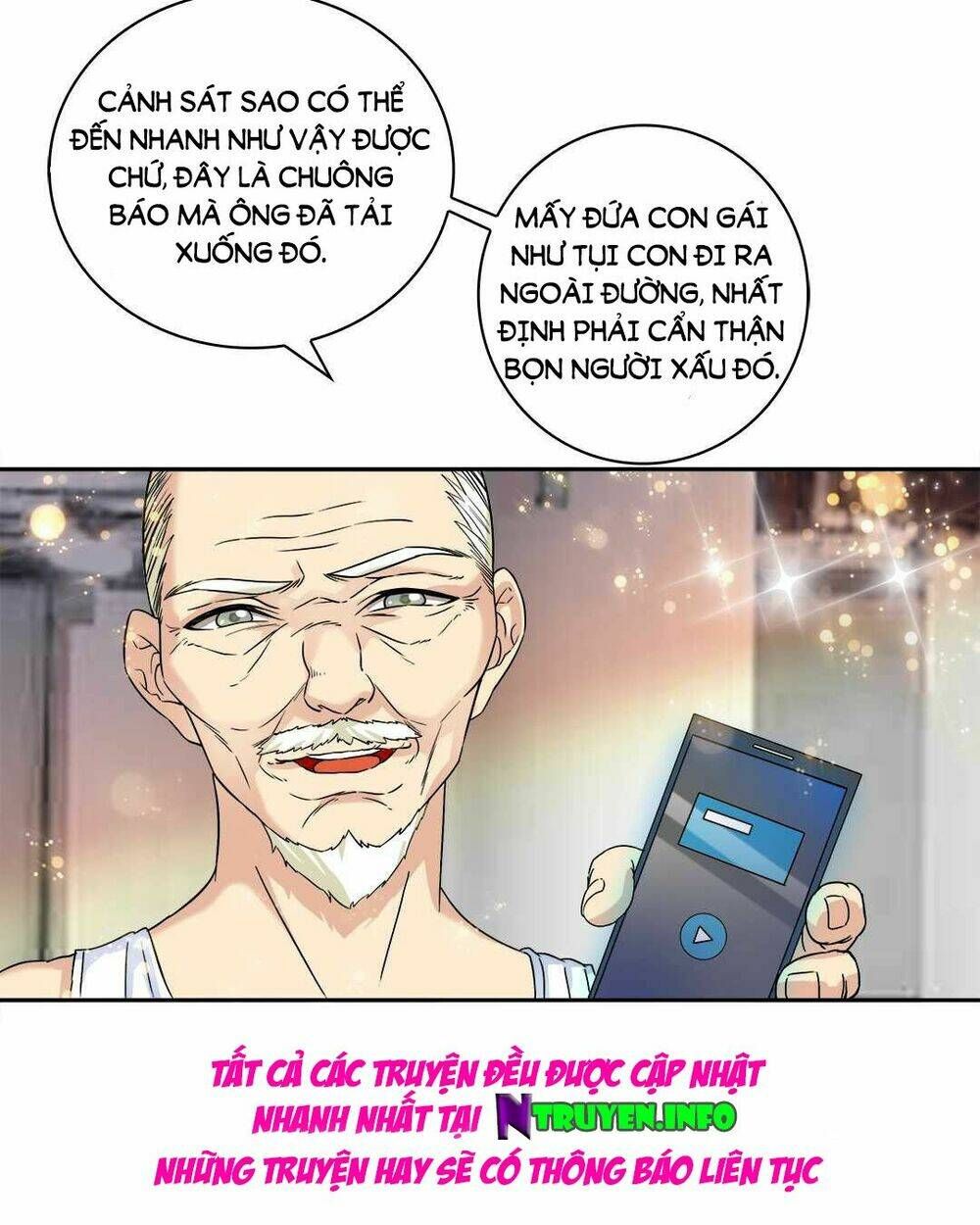 cô vợ siêu mẫu của cố thiếu chapter 47 9