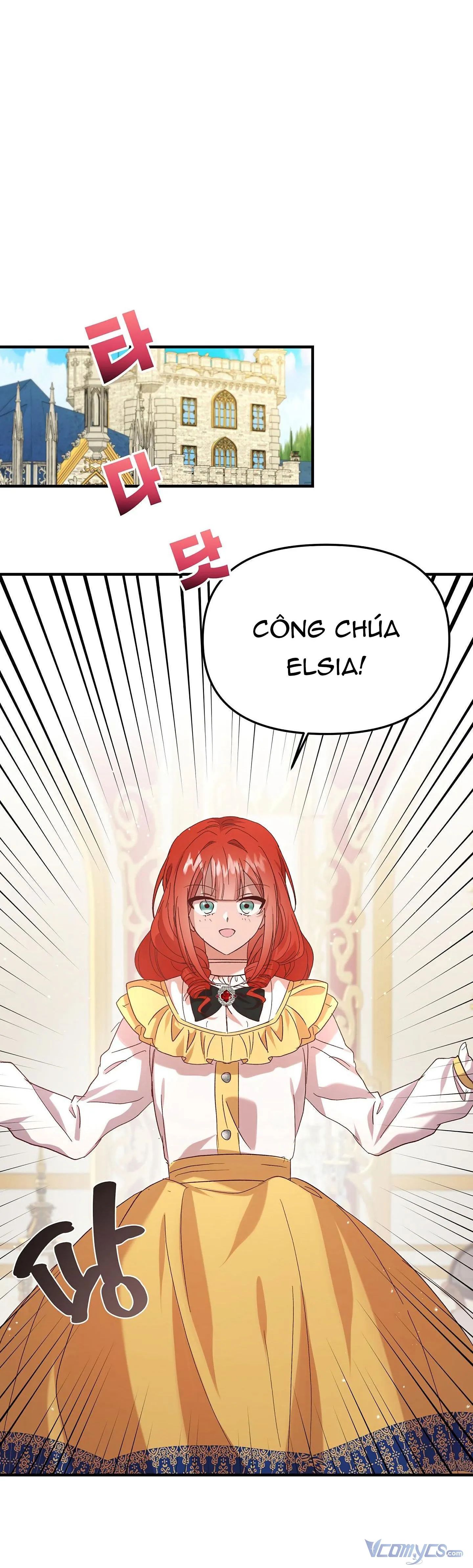 tôi cứu anh không có nghĩa là tôi muốn cưới anh chapter 7 38