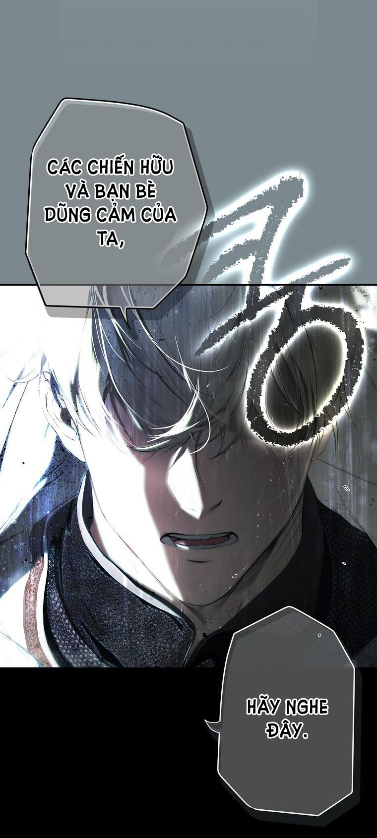 quý cô bí ẩn - secret lady chapter 84.2 18