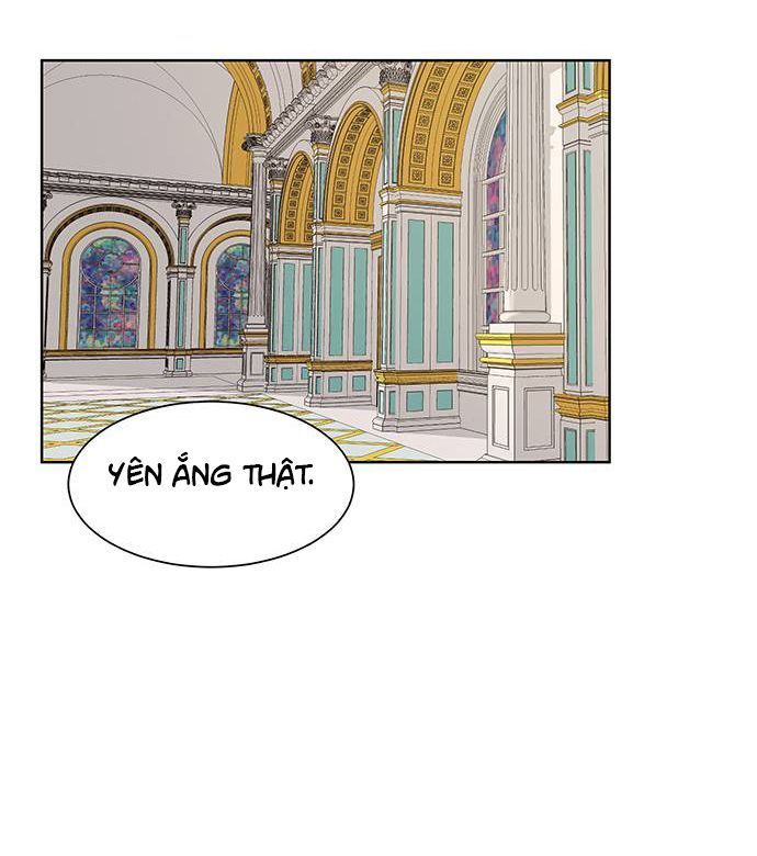 tôi là vị hôn thê phản diện chapter 20 1