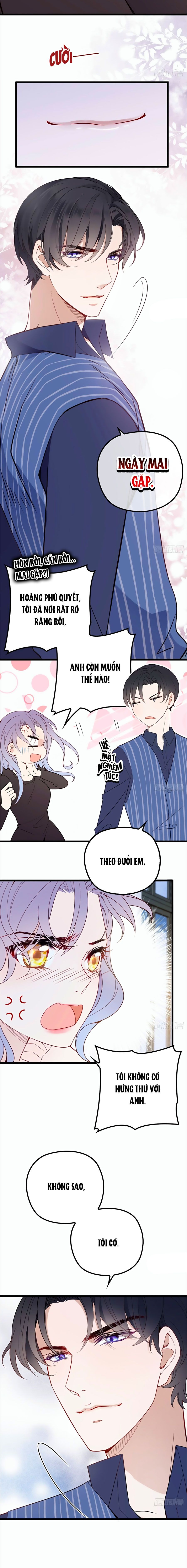 một vợ yêu, một bé con chapter 15 3