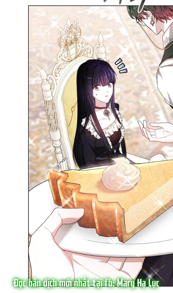 cô dâu của obsidian chapter 8.2 6