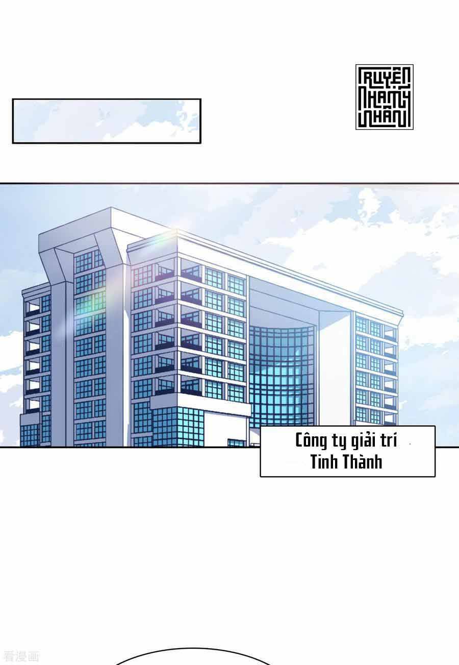 cô ấy đến rồi, xin nằm xuống! chapter 59 4