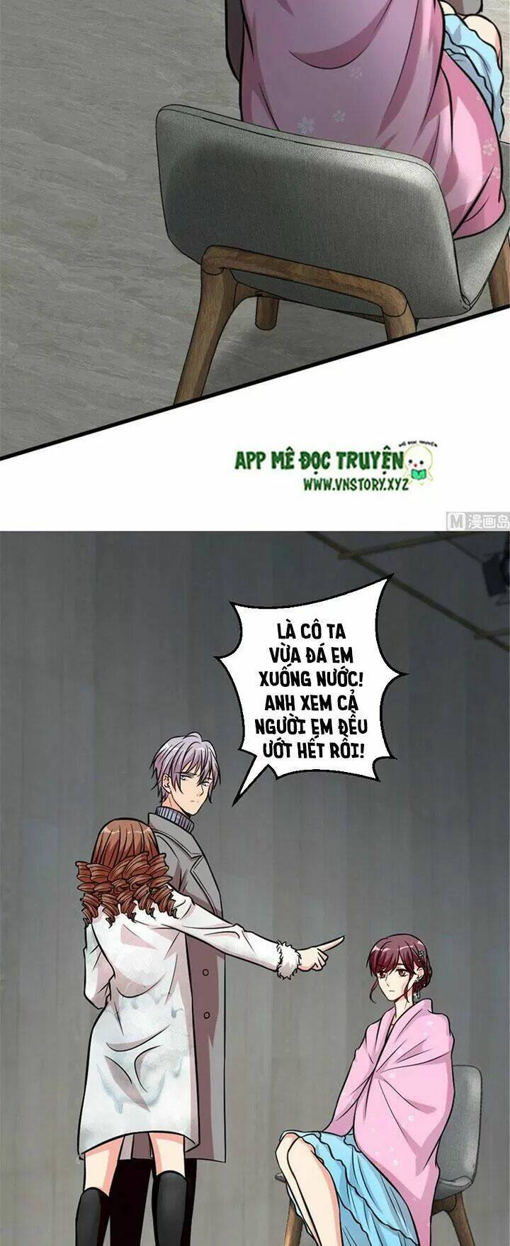 thiên hậu trở về chapter 195 37