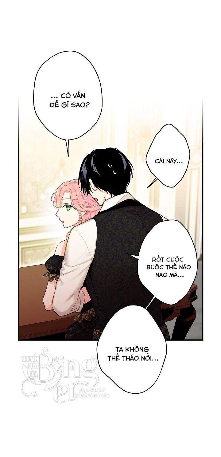 trọng sinh trở thành hoàng phi chapter 193 25