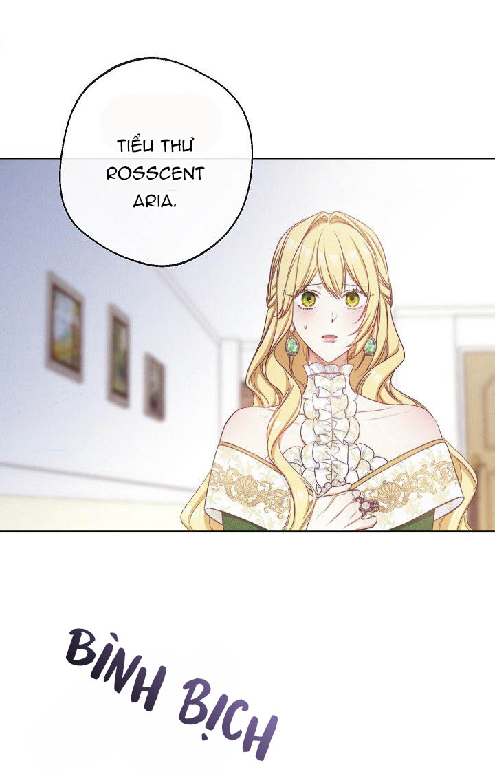 ác nữ đảo ngược đồng hồ cát chapter 66 61