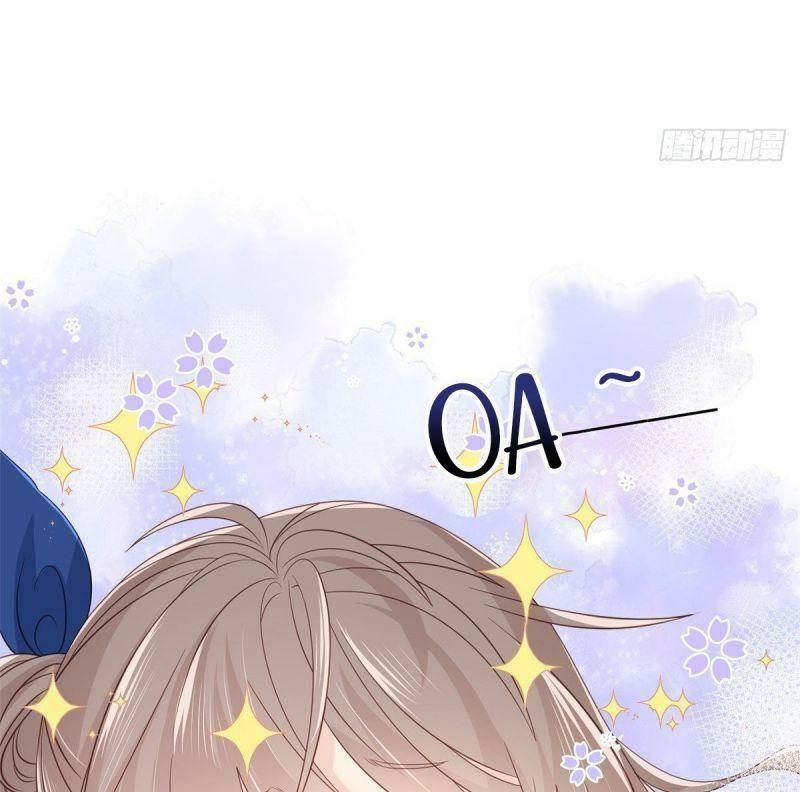 đoàn sủng lão đại ba tuổi rưỡi chapter 7 39