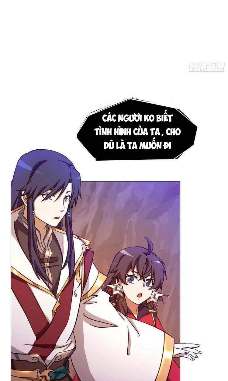 vạn cổ kiếm thần chapter 154 10