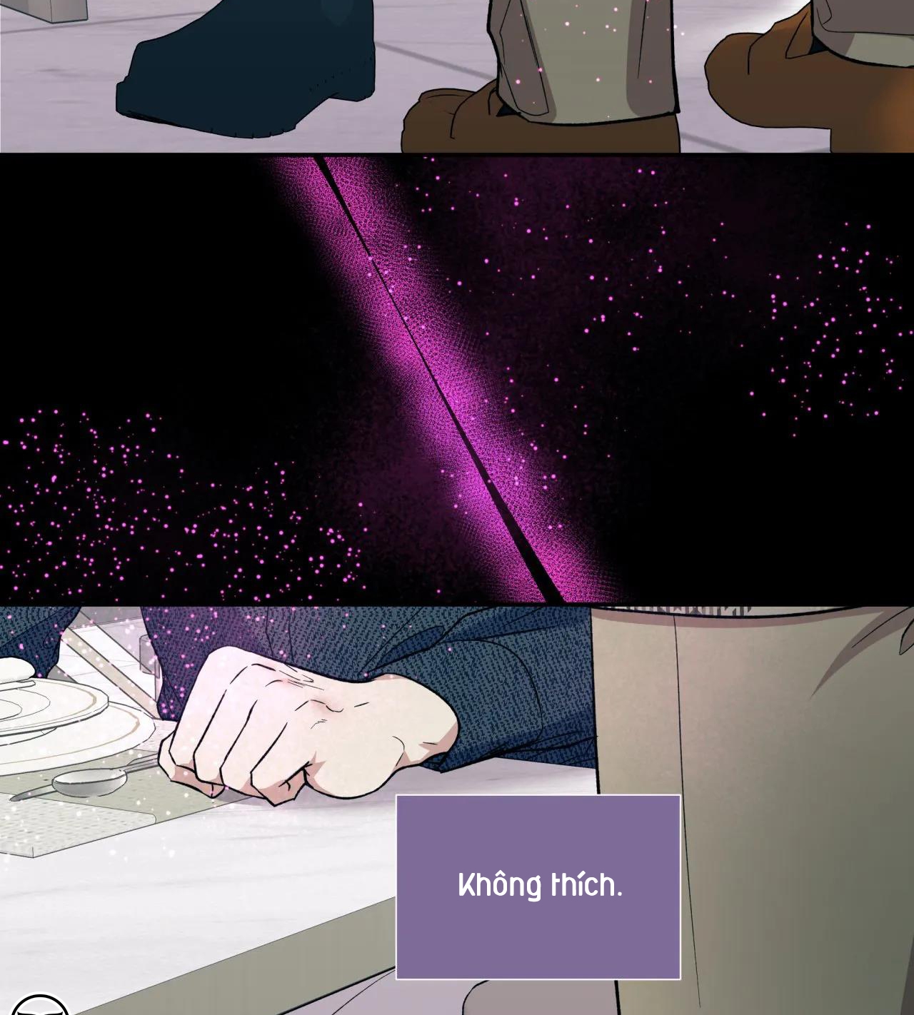 ám ảnh pheromone chapter 46 111