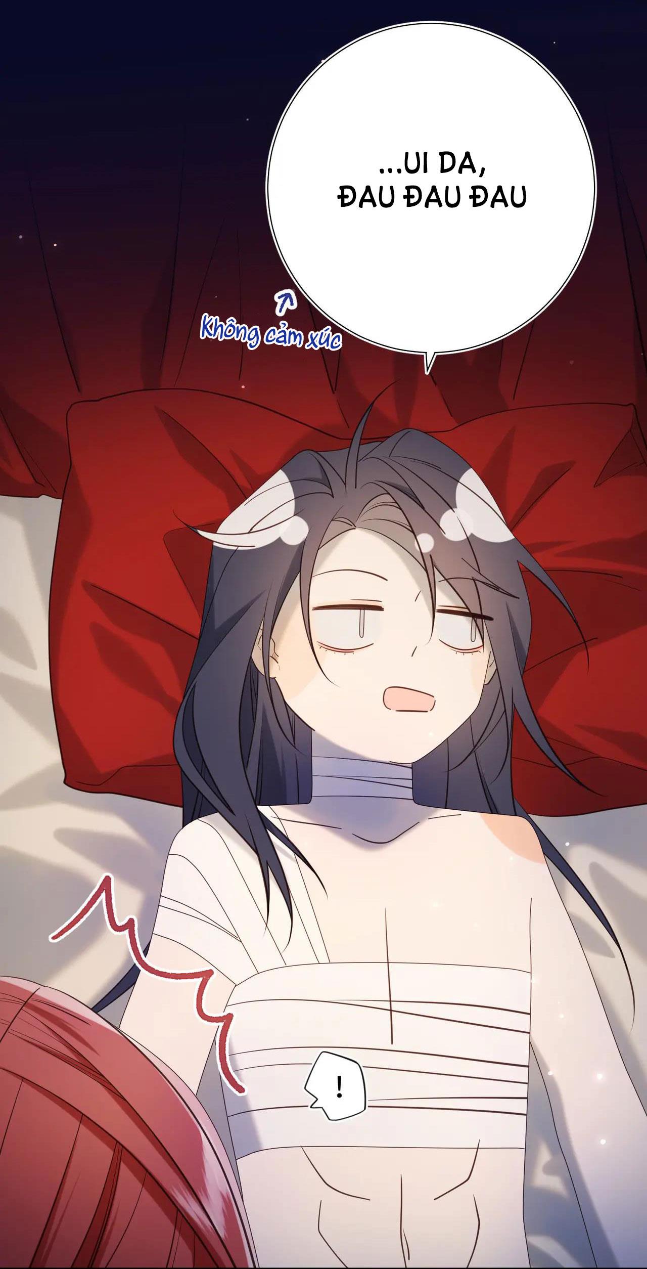 ác nữ cự tuyệt nam chính chapter 76 25