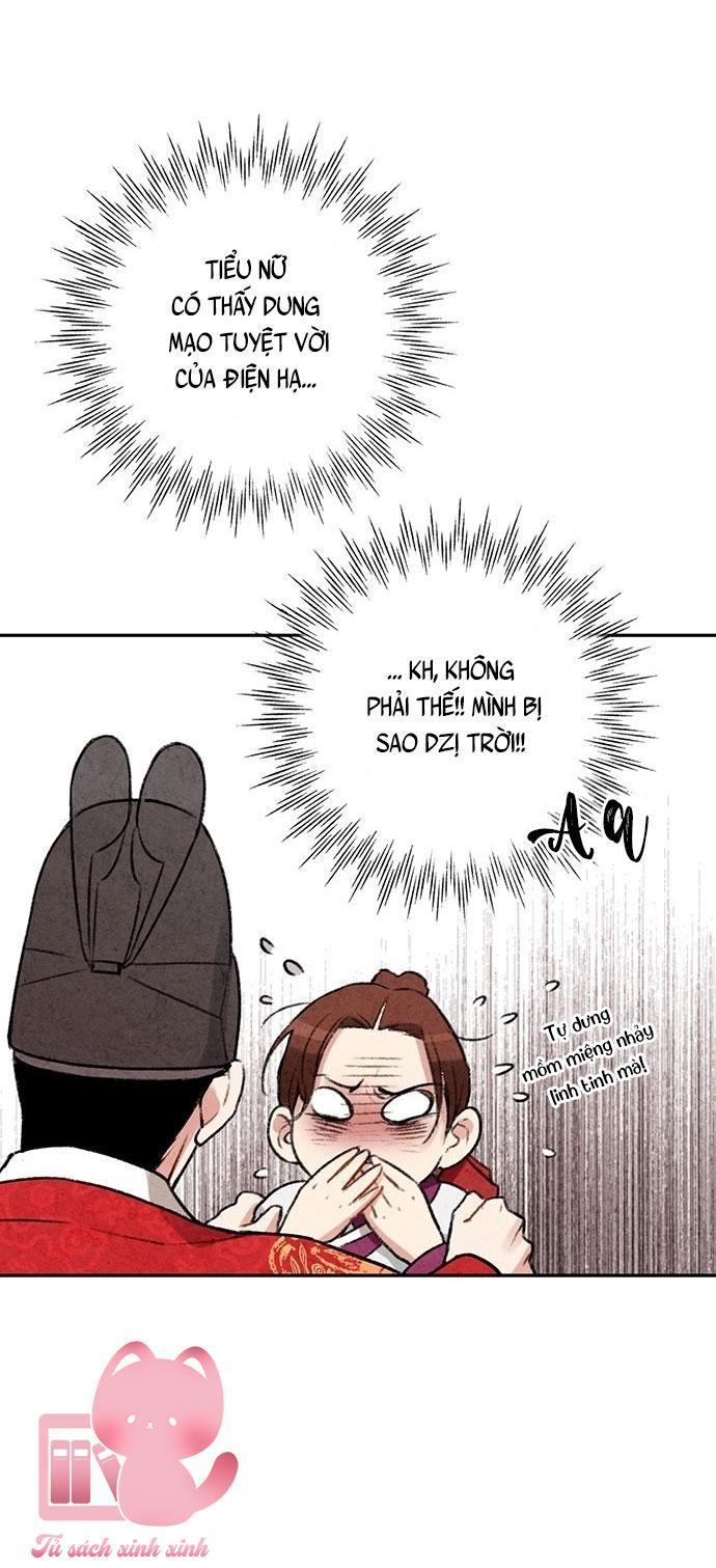 lệnh cấm hôn chapter 7 7