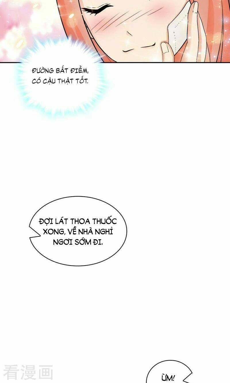 cô vợ siêu mẫu của cố thiếu chapter 44 11