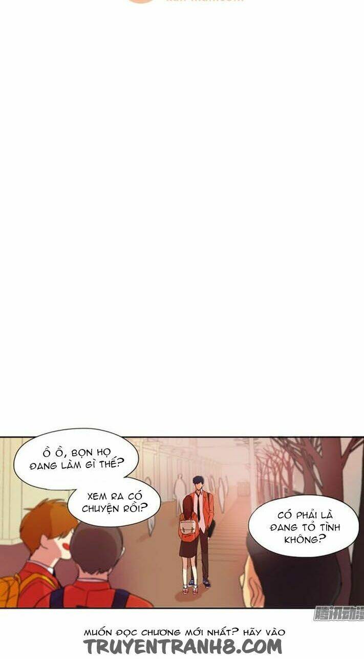 trở lại tuổi mười mấy chapter 33 9