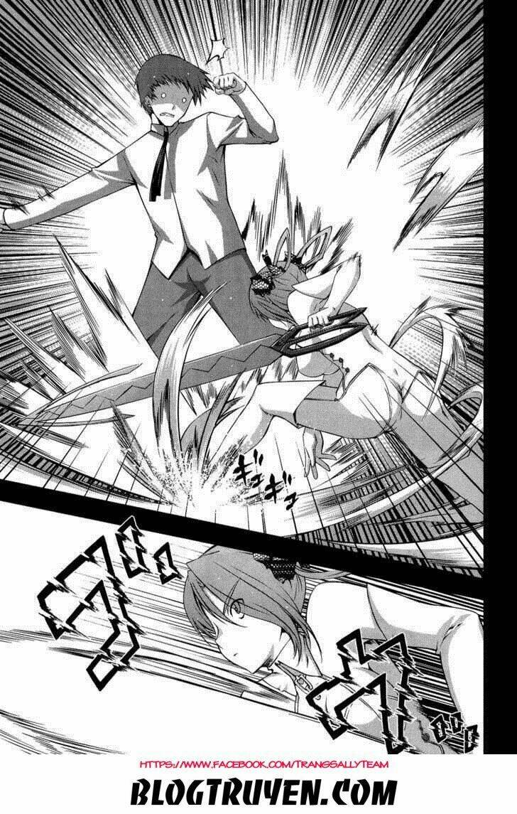 mondlicht (ánh trăng) chapter 11 10