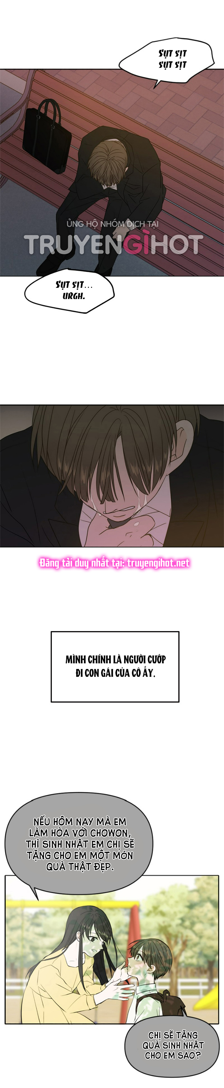 hẹn gặp anh ở kiếp thứ 19 chapter 63 18