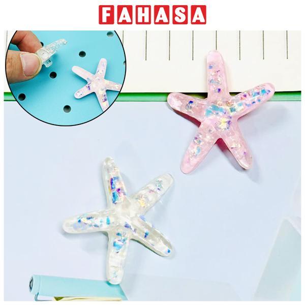 Phụ Kiện Charm Trang Trí Sổ Bìa Lỗ - Sworld ST6261-007
