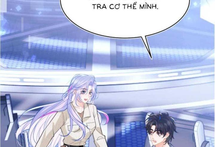 vị chỉ huy lạnh lùng khóc trong vòng tay tôi chapter 44 34