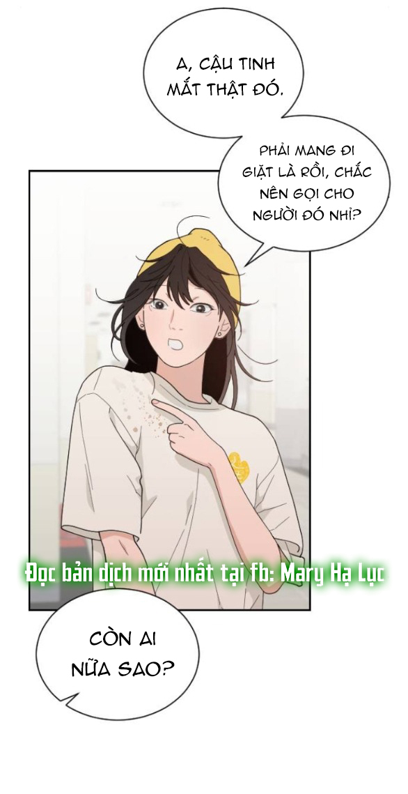 Vận May Bất Ngờ chapter 47.1 13