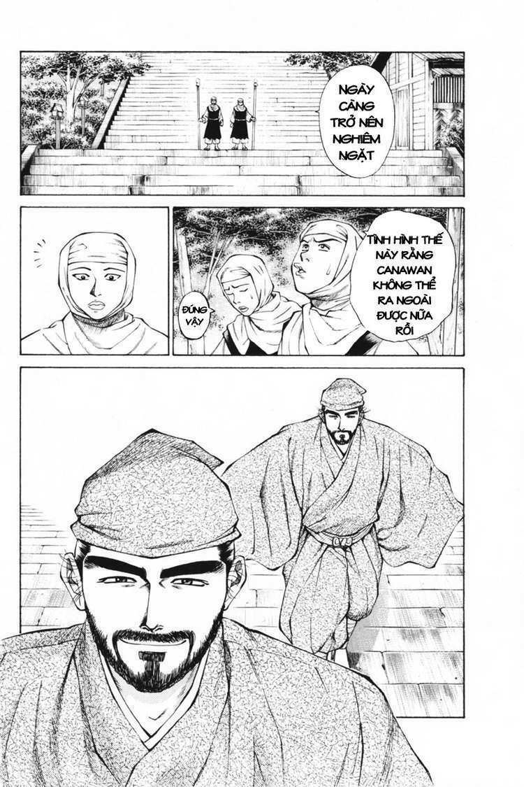 thiếu niên vương phần 1 chapter 32 20