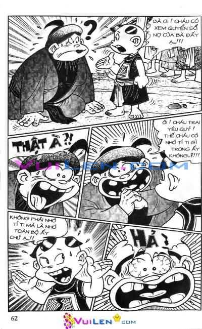 thần đồng đất việt chapter 2 60