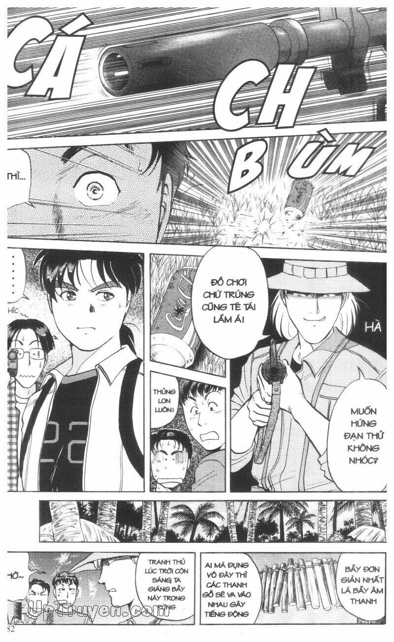 thám tử kindaichi (bản đẹp) chapter 14 85
