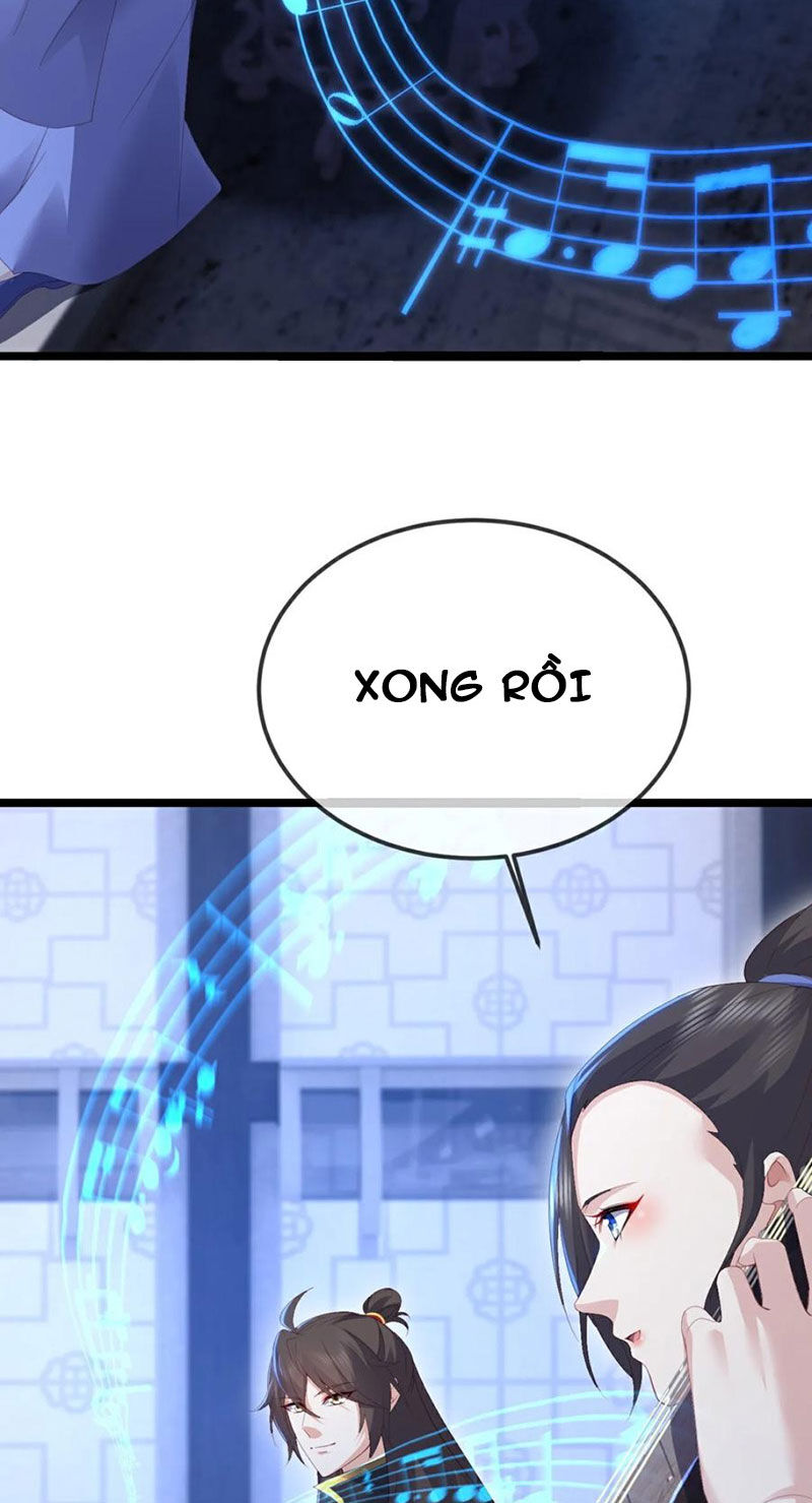 tiên võ đế tôn chapter 582 8