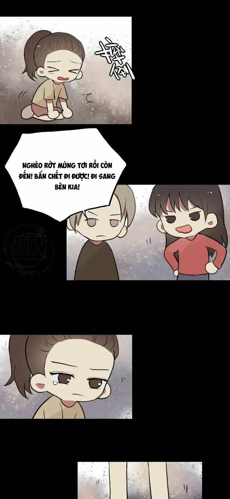 thôi miên em yêu anh chapter 23 7