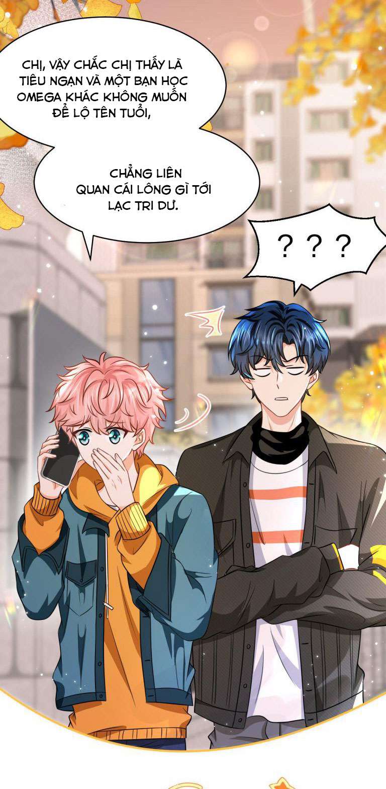 tín tức tố nói chúng ta không thể chapter 40 9