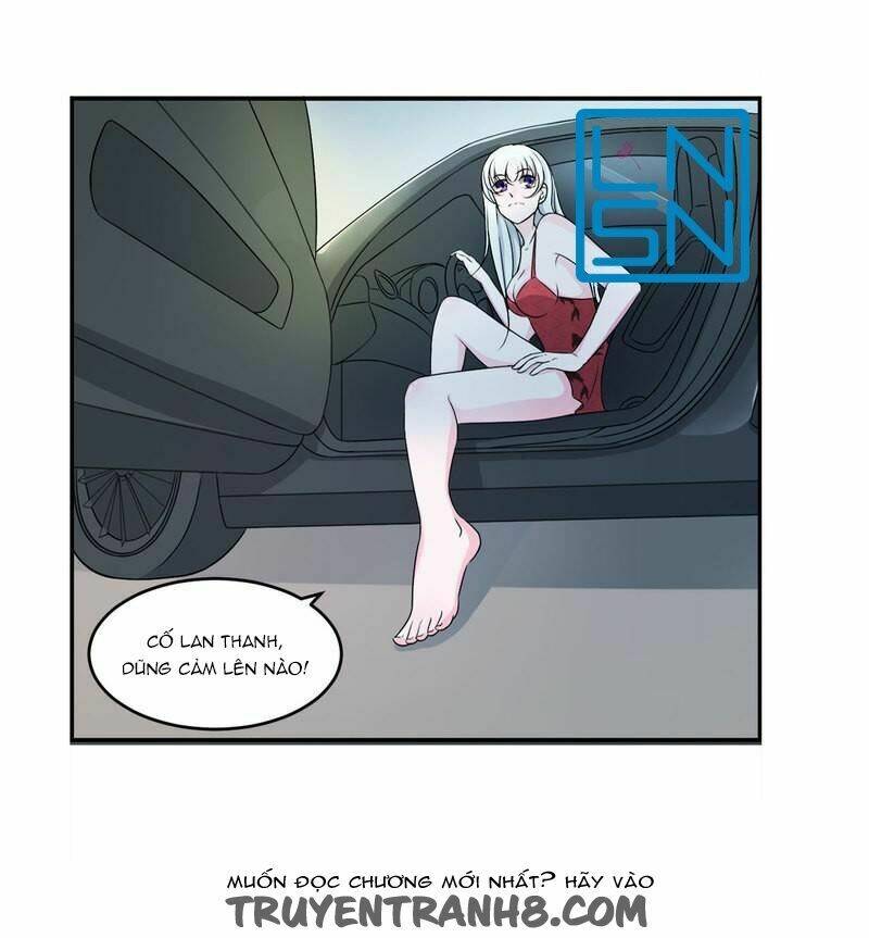 tổng tài cưng chiều vợ yêu chapter 7 24