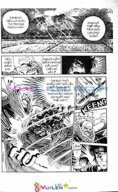 vương tử takeru chapter 22 135