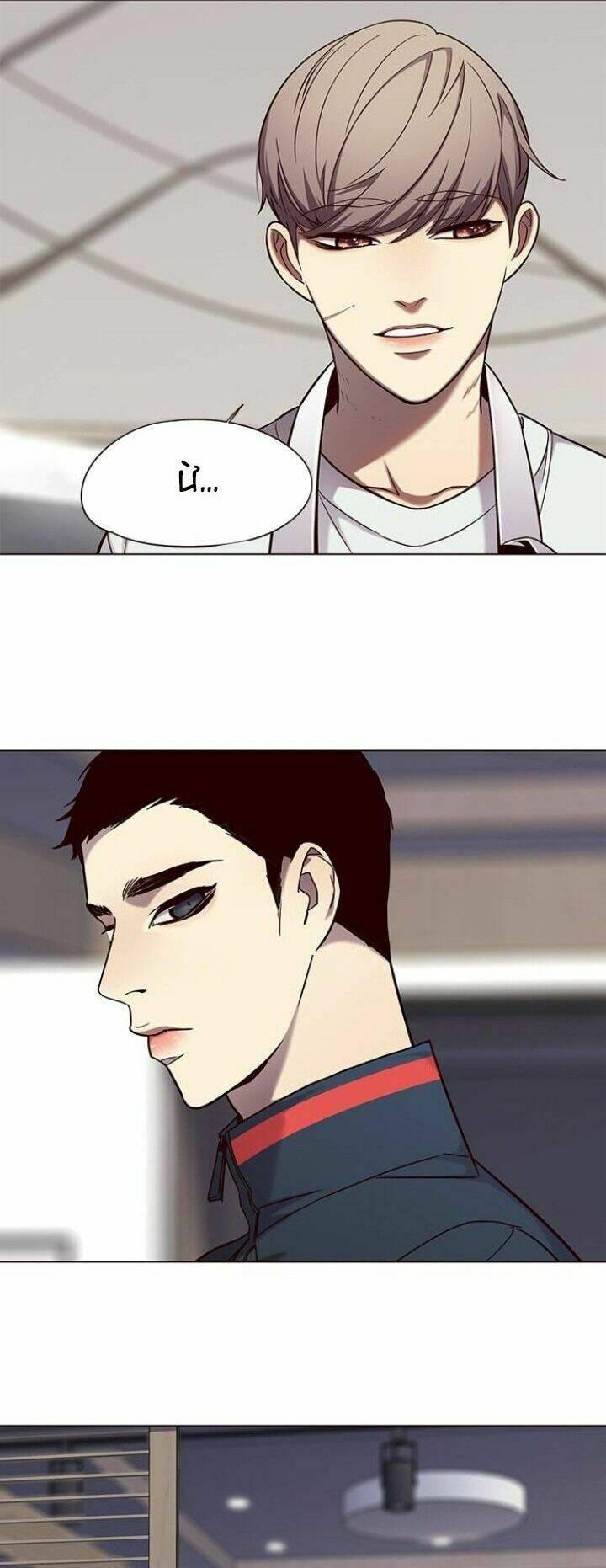 biến thân thành mèo chapter 98 40