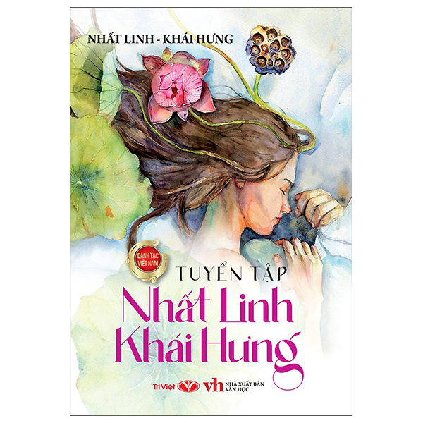 Tuyển Tập Nhất Linh - Khái Hưng