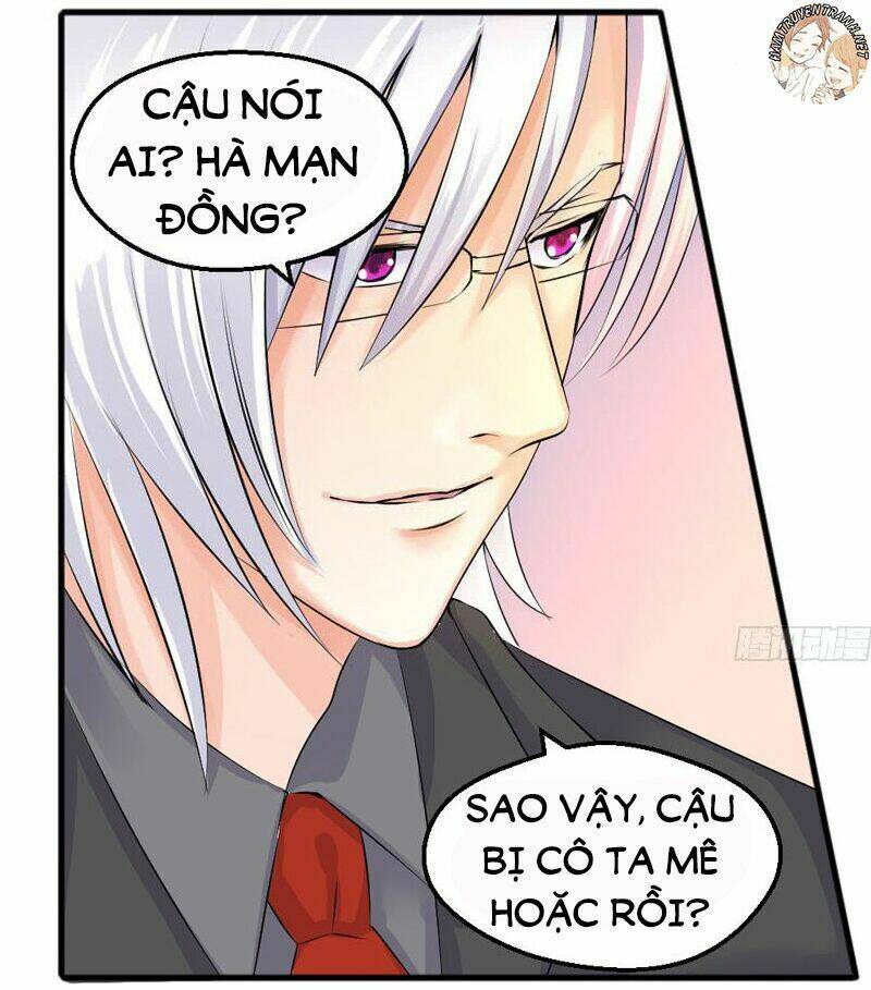 dục vọng của ác ma chapter 11 21