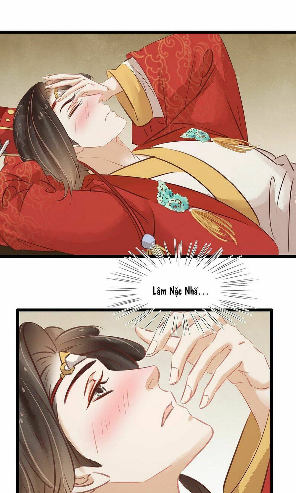 thị thiếp trở mình bảo điển chapter 7.2 20