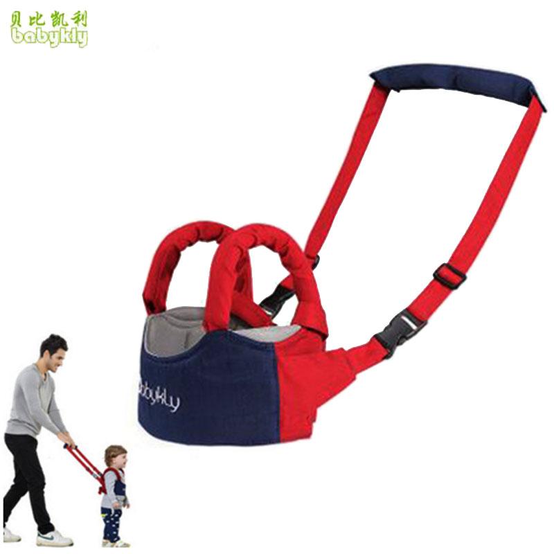 Cho Bé Tập Đi Em Bé Trợ Lý Tập Đi Dây Xích Ba Lô Cho Bé Tập Đi Cho Bé Đai Trẻ Em Dây An Toàn Toàn Trợ Lý