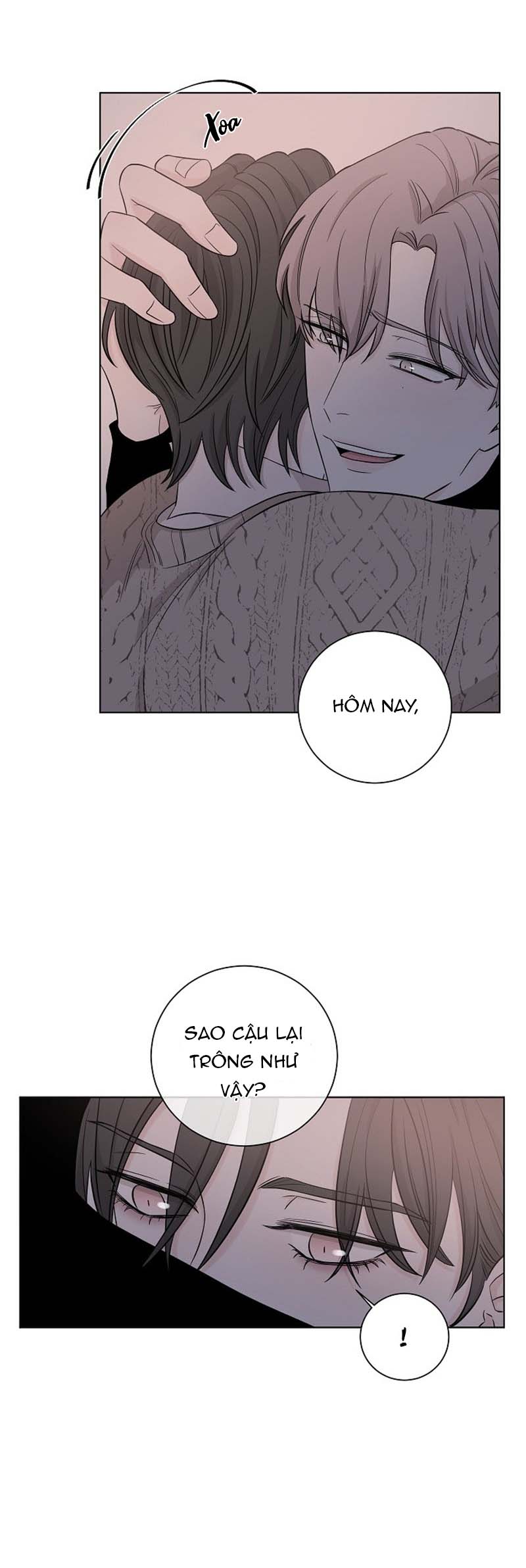 talk me down chapter 8.1 13