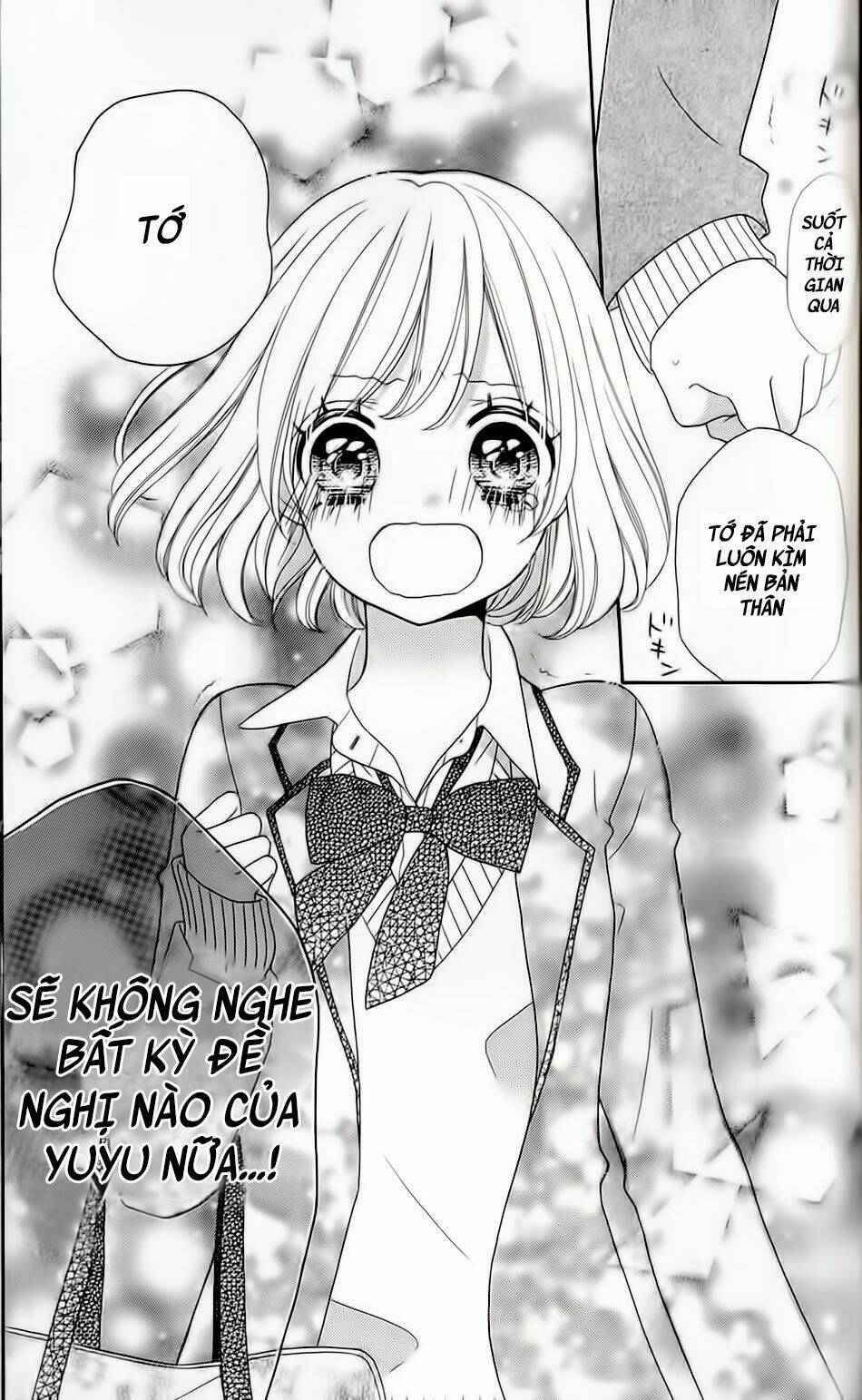 cuộc cách mạng cầu vòng chapter 1 49