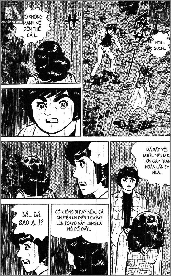 ganbare genki chapter 83 19