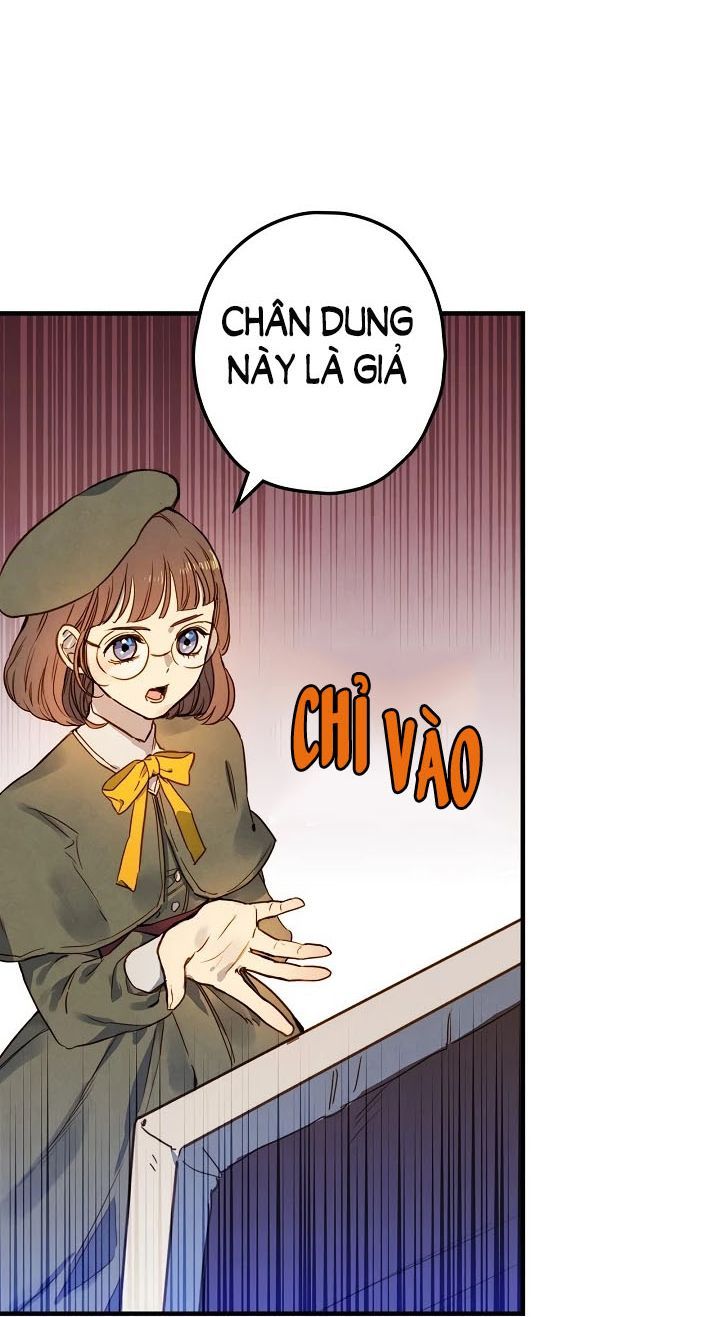 hoàng phi bóng tối - shadow queen chapter 35 35