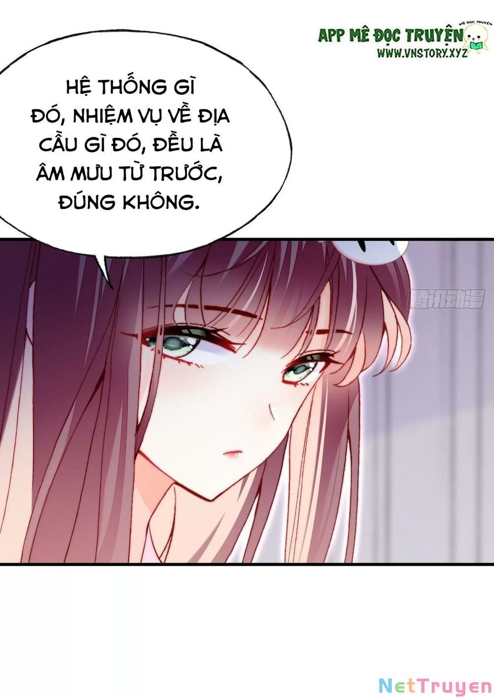 lại bị bệnh chiều chuộng quấn lấy chapter 51 45