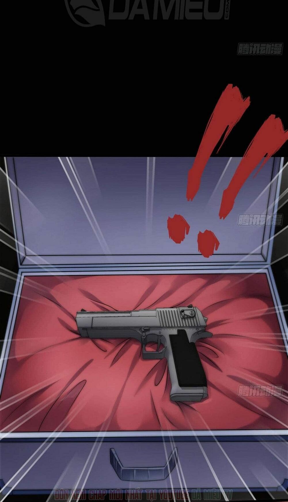 siêu cấp kiện bàn hiệp chapter 9 18