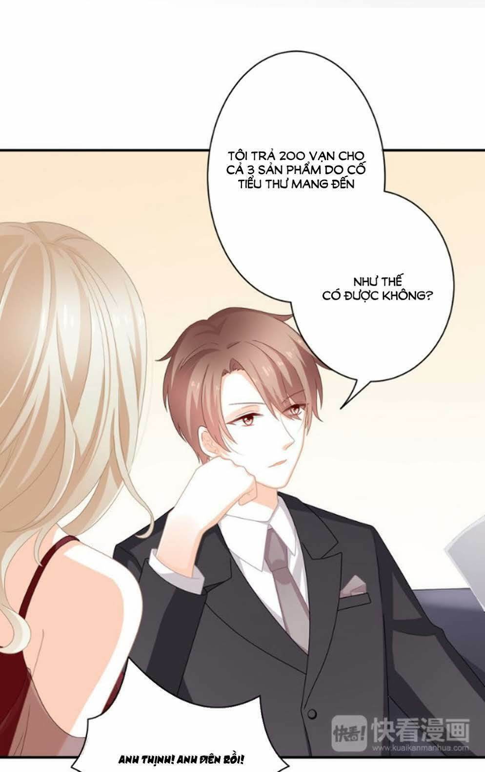 tiệm may luyến sắc chapter 10 35