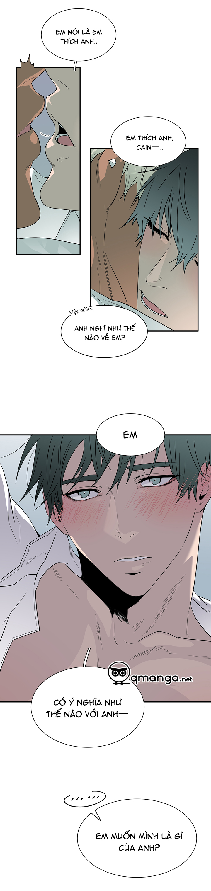 dear door chapter 52 36